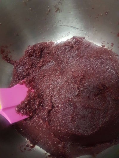 วิธีทำ แยมกระเจี๊ยบ