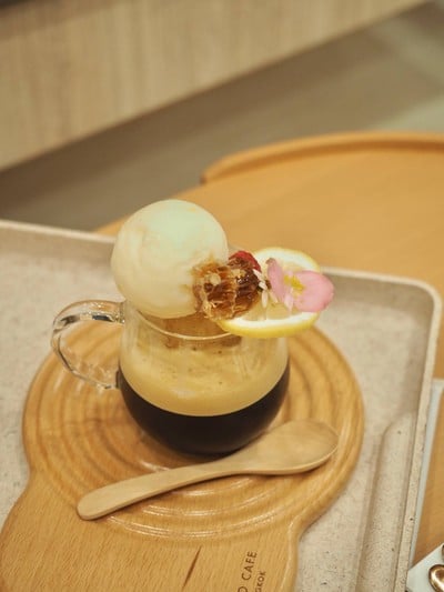 Hario Cafe Bangkok Thaniya Plaza