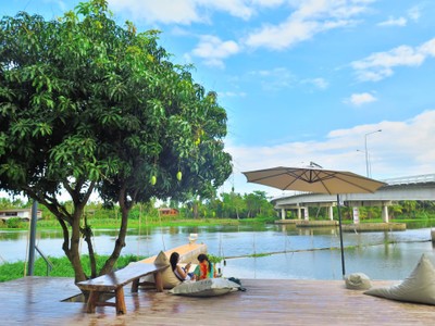 บรรยากาศ