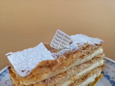 Mille Feuille