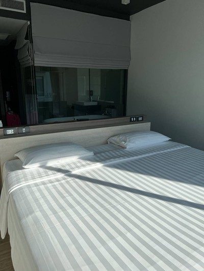 ห้องพัก