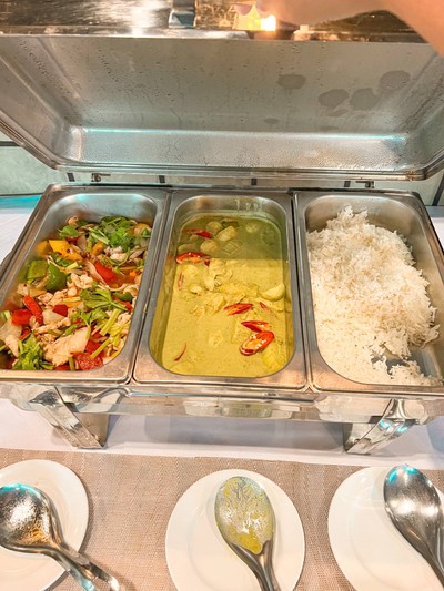 ห้องอาหาร