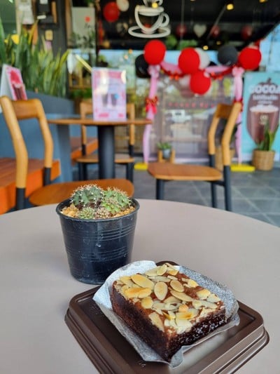 บราวนี่