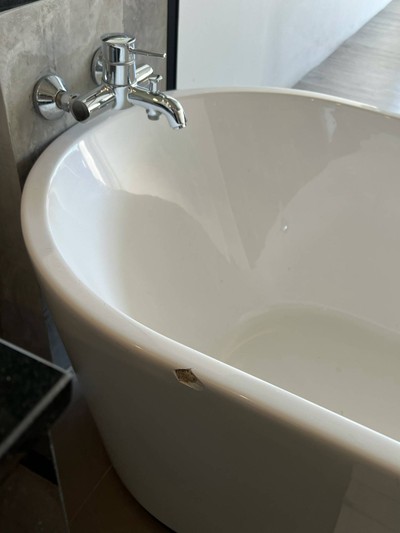 ห้องน้ำ