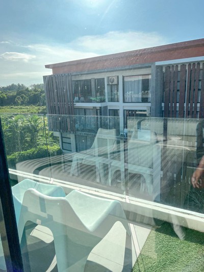 ห้องพัก