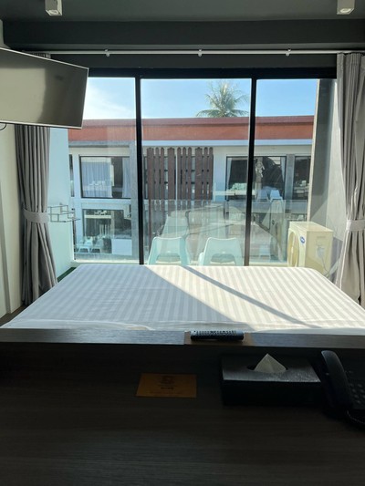 ห้องพัก