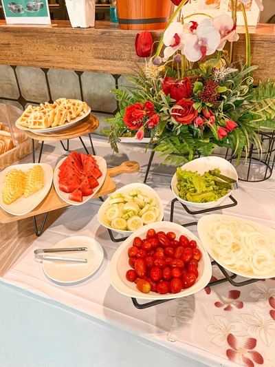 ห้องอาหาร