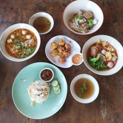 อื่นๆ