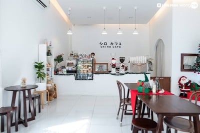 ชิโระ คาเฟ่ ชิโระ