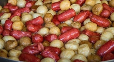 อาหาร หรือ เครื่องดื่ม