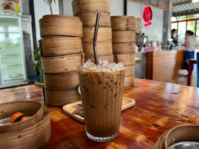 กาแฟโบราณ