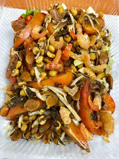 เมี่ยงโก้พม่า