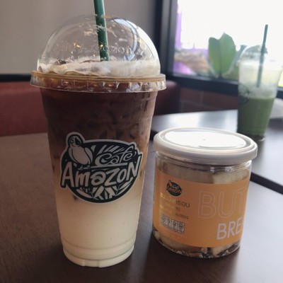 ไวท์ช็อคมัคคิอาโต้เย็น