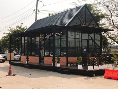 หน้าร้าน