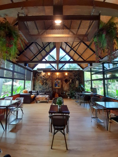 บรรยากาศ