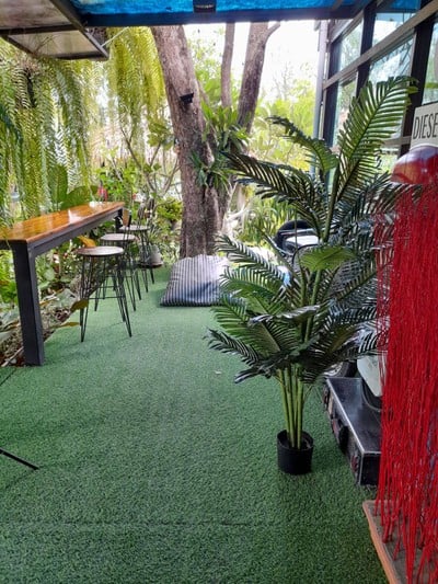 บรรยากาศ