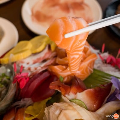 โลมาชาบู