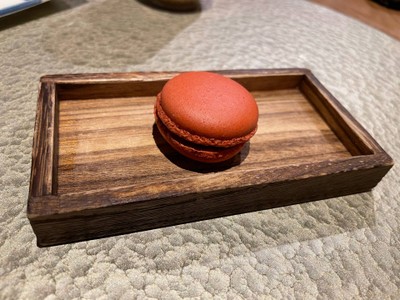 Ichigo Macaron