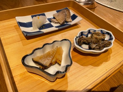 Otoshi Platter
