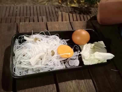 หมูกระทะ 500