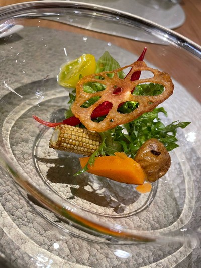 SALAD