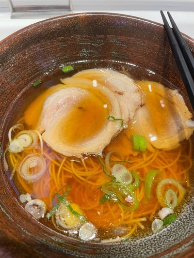 โซวเมงชาชู