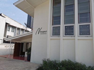 หน้าร้าน