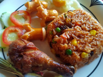 ร้าน Add Up ตำอุบล | รีวิวร้านอาหาร