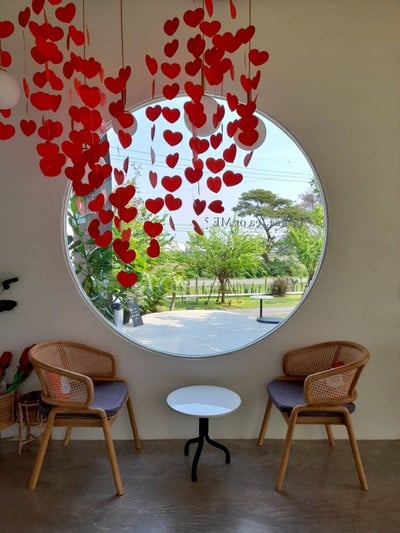 บรรยากาศ