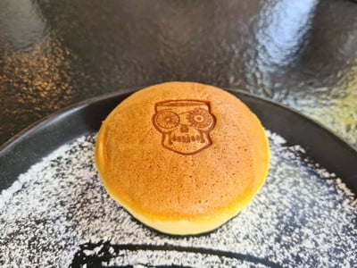 เมนูของร้าน To Die For Coffee