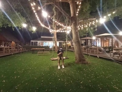 บรรยากาศ