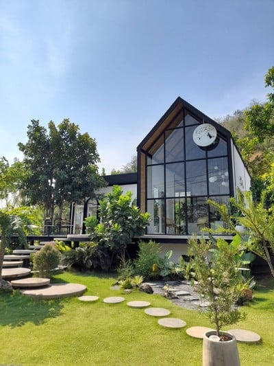 หน้าร้าน