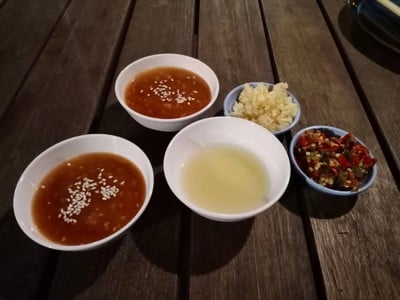 น้ำจิ้ม