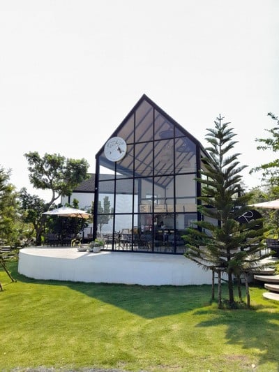 หน้าร้าน