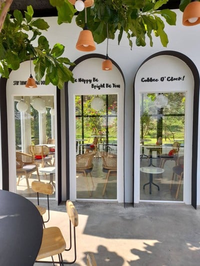 บรรยากาศ