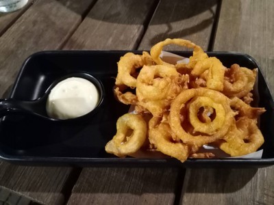 หอมทอด 80