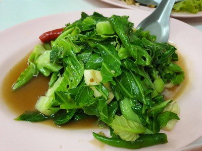 แขนงผัดไฟแดง