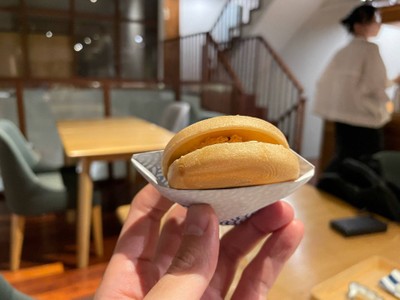 Ankimo Wafer