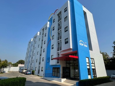 บริเวณโดยรอบ