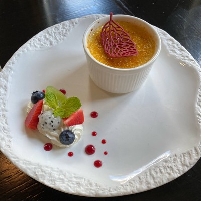 เมนูของร้าน Brasserie 9