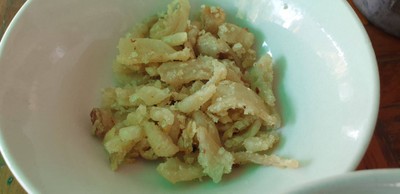 กากเจียว