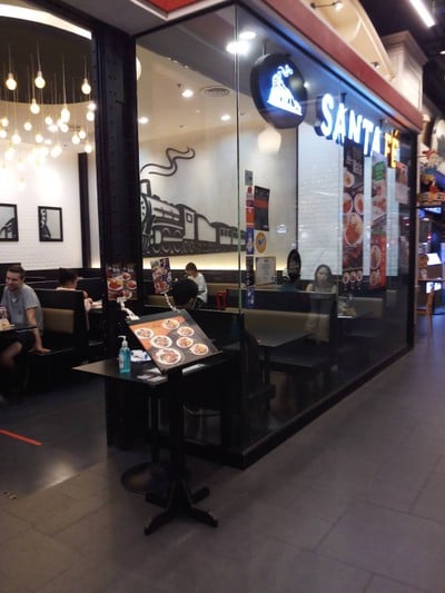 หน้าร้าน