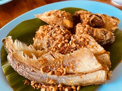 เมนูของร้าน จ๊อดเย็นเจี๊ยบ