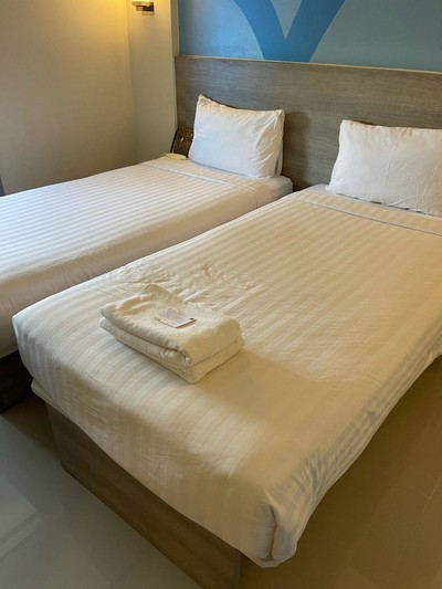 ห้องพัก