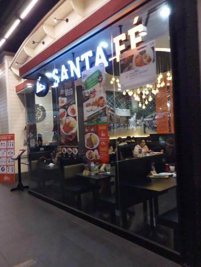หน้าร้าน