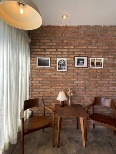 A DAY IN CHIANG MAI COFFEE BREW