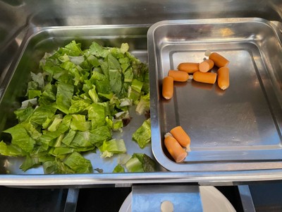 ห้องอาหาร