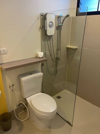 ห้องน้ำ