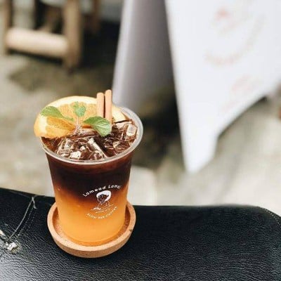 ละเมียด ละไม สโลว์บาร์ คอฟฟี่ ชัยนาท