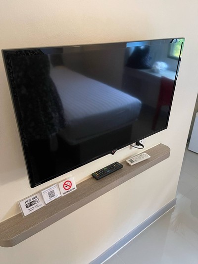 สิ่งอำนวยความสะดวก/กิจกรรม